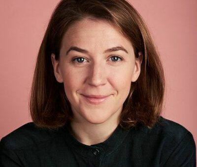 Gemma Whelan