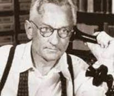 Gene Fowler