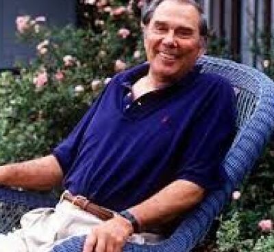 Gene Rayburn