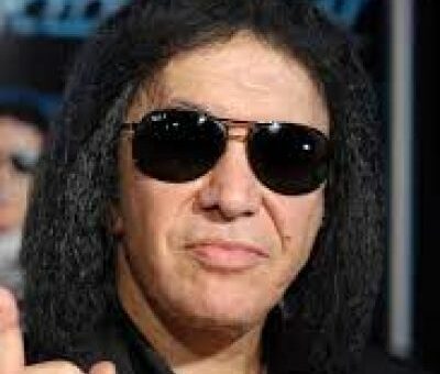 Gene Simmons