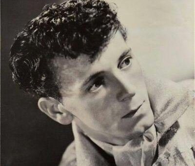 Gene Vincent