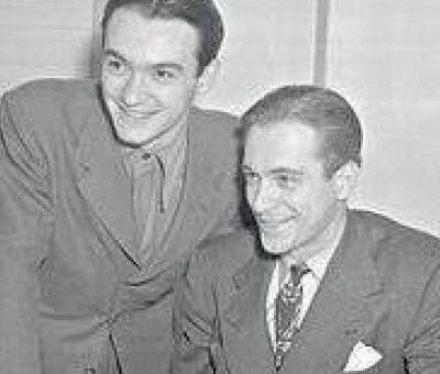 Gene de Paul