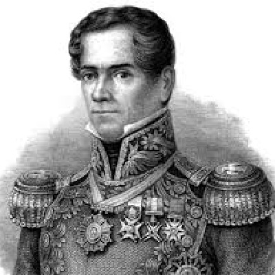 General Santa Ana
