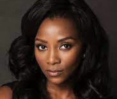 Genevieve Nnaji