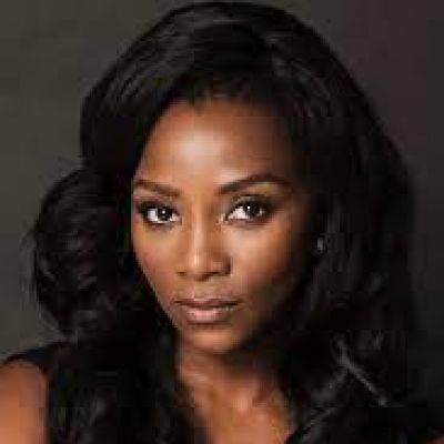 Genevieve Nnaji