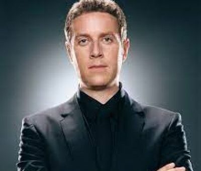 Geoff Keighley