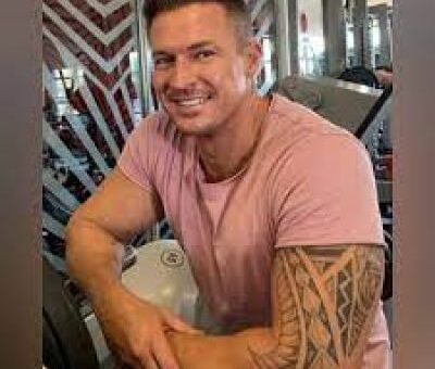 Geoff Matthee