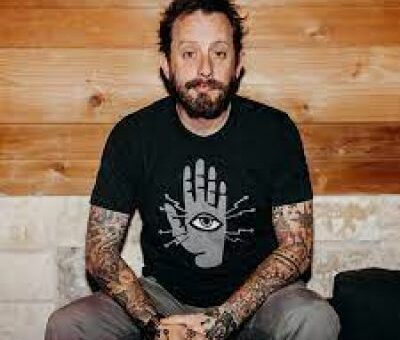 Geoff Ramsey