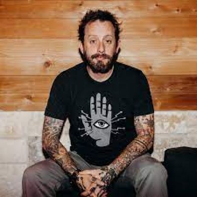 Geoff Ramsey