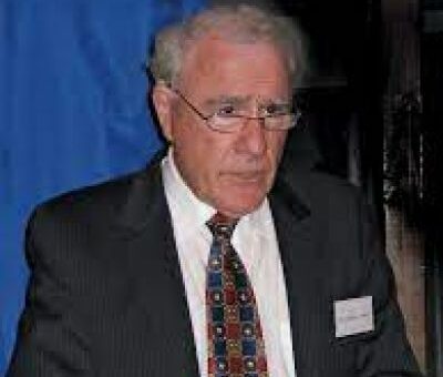 Geoffrey Palmer