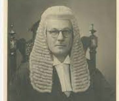 Geoffrey Sandford Reed