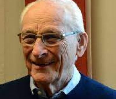 Georg Hille