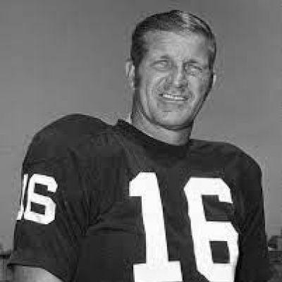 George Blanda