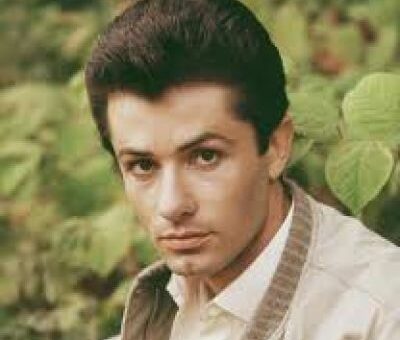 George Chakiris