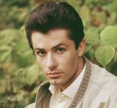 George Chakiris