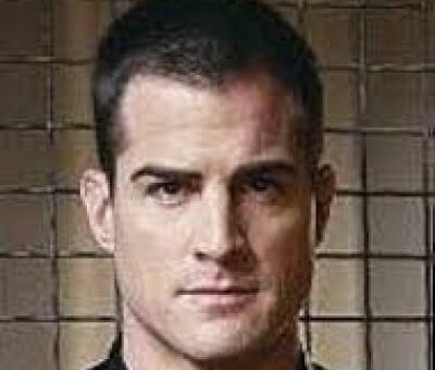 George Eads