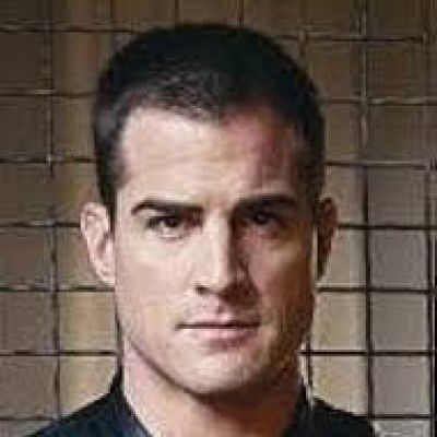 George Eads