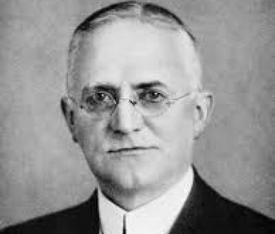 George Eastman