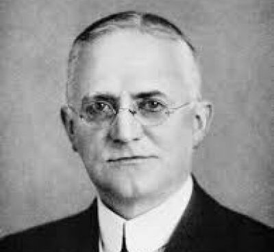 George Eastman