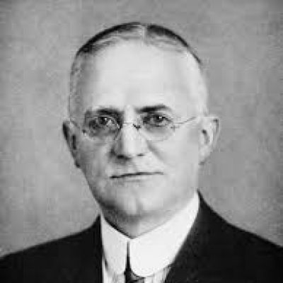 George Eastman