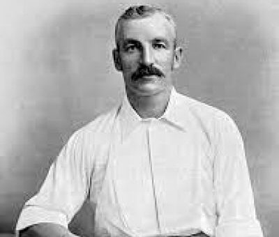 George Giffen