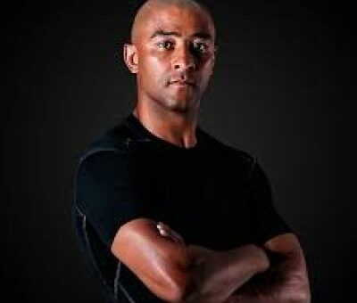 George Gregan