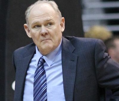 George Karl