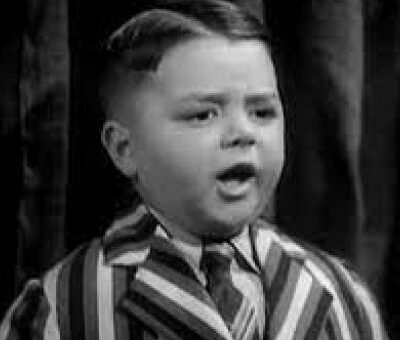George McFarland
