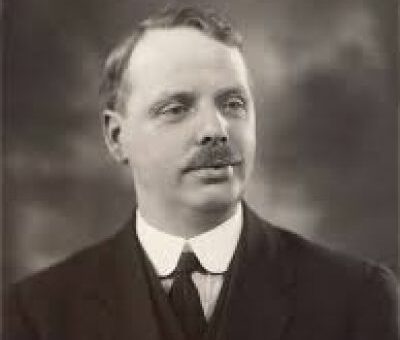 George Middleton