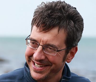 George Monbiot