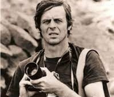 George Plimpton