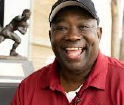 George Rogers