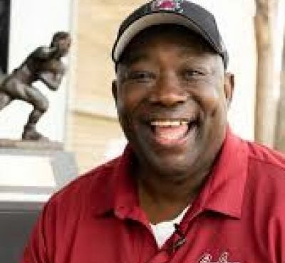 George Rogers