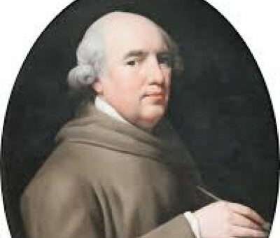 George Stubbs