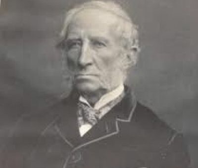 George Turnbull