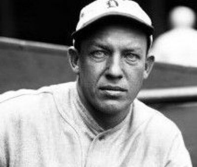 George Uhle