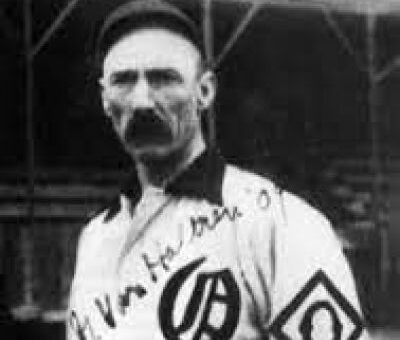 George Van Haltren