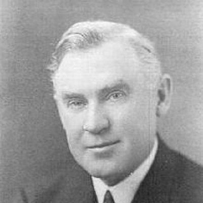 George W. Maher