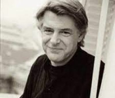 Georges Aperghis