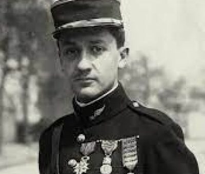 Georges Guynemer