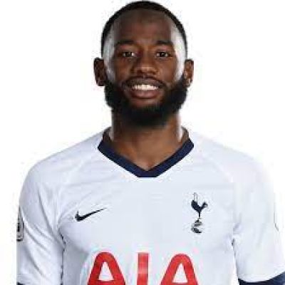 Georges-Kevin Nkoudou