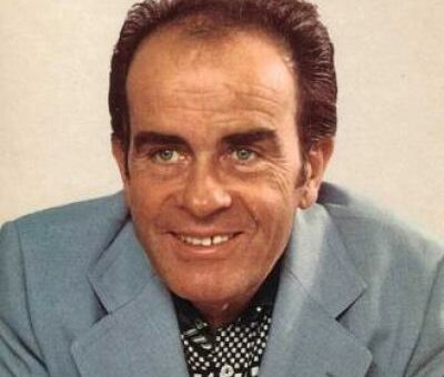 Georges Marchais