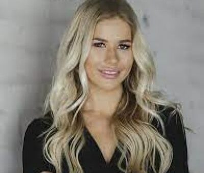 Georgia Cook