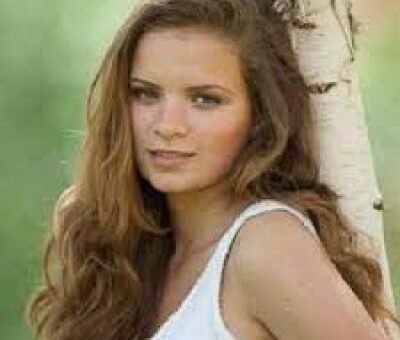 Georgia Douvall