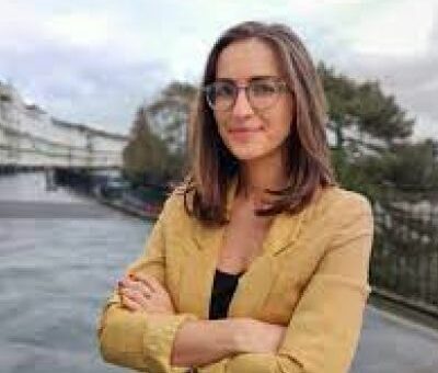 Georgie Barrie