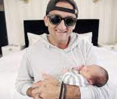 Georgie Neistat