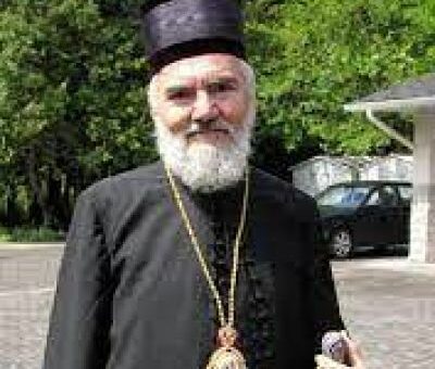 Georgije Đokić