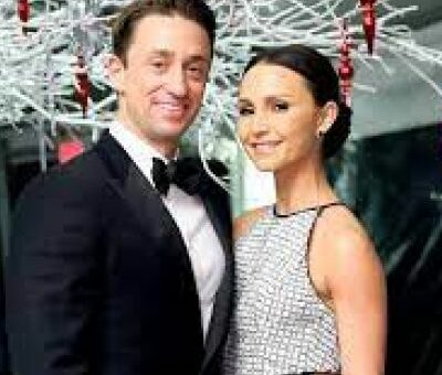 Georgina Bloomberg