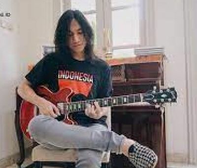 Gerald Situmorang