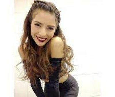 Geraldine Munoz